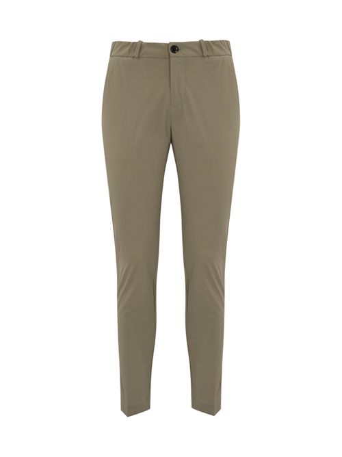 Pantalone Surflex Chino Jo Tabacco RRD | 2530287