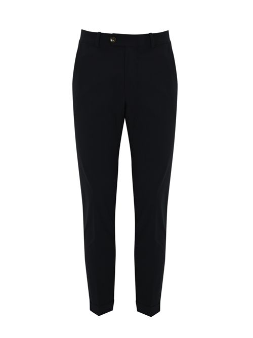 Pantalone Surflex Micro Chino Ultramarine RRD | 2531361A
