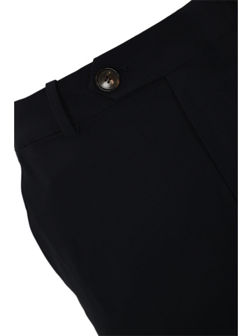 Pantalone Surflex Micro Chino Ultramarine RRD | 2531361A