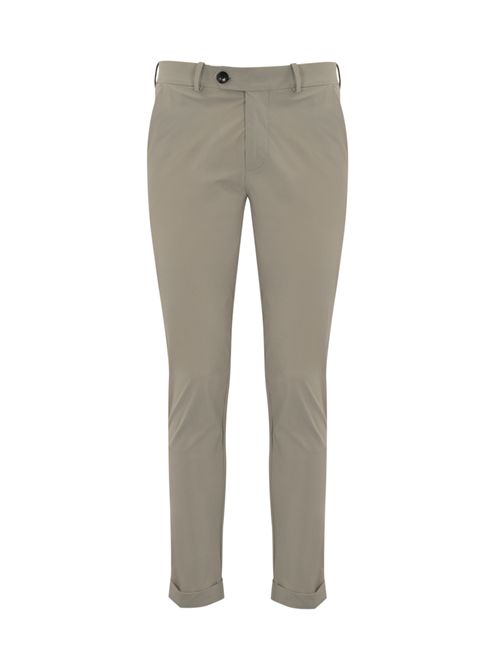 Pantalone Surflex Micro Chino Toupe RRD | 2531384A