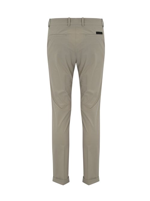 Pantalone Surflex Micro Chino Toupe RRD | 2531384A