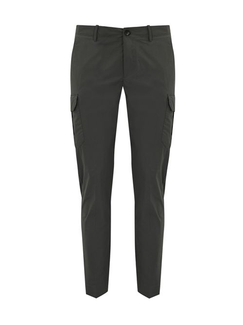 Pantalone Extralight Gdy Cargo Grey RRD | 2532212