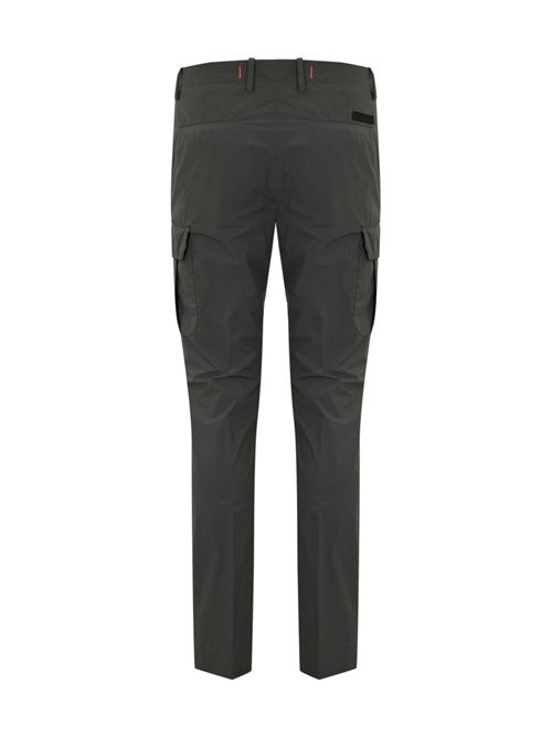 Pantalone Extralight Gdy Cargo Grey RRD | 2532212