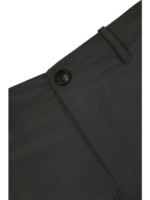 Pantalone Extralight Gdy Cargo Grey RRD | 2532212