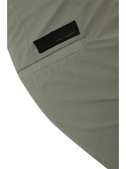 Pantalone Extralight Gdy Cargo Sage Green RRD | 2532222