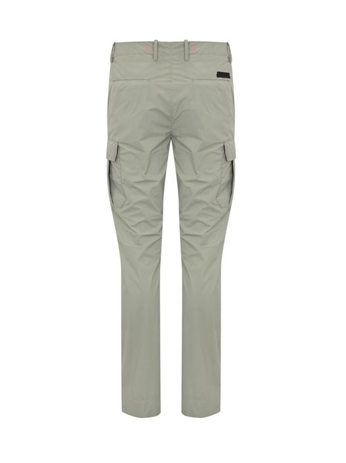 Pantalone Extralight Gdy Cargo Sage Green RRD | 2532222