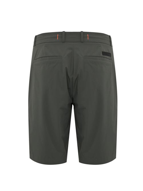 Shorts Summer Cult Shino Forest Green RRD | 2535320