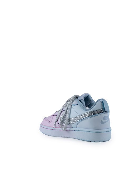 Sneakers Nike Court Borough Marshmallow Seddys | 1016MARSHAMALLOW