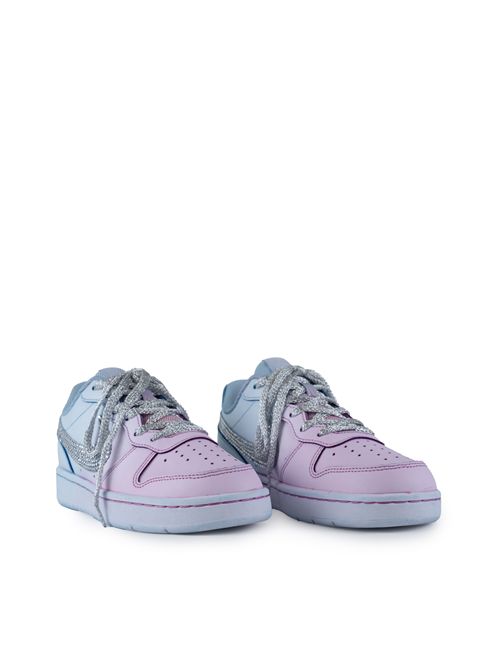 Sneakers Nike Court Borough Marshmallow Seddys | 1016MARSHAMALLOW