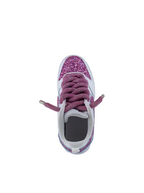 Sneakers Nike Court Borough Pink Seddys | 1016PINK