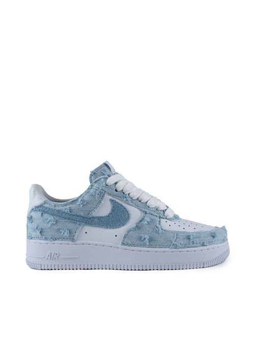 Sneakers Air Force 1 Denim Seddys | 1030RIPPED