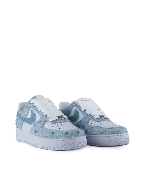 Sneakers Air Force 1 Denim Seddys | 1030RIPPED
