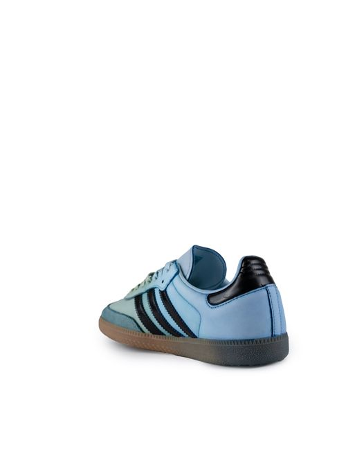 Sneakers Adidas Samba 2Dye Tropical Seddys | 1344TROPICAL