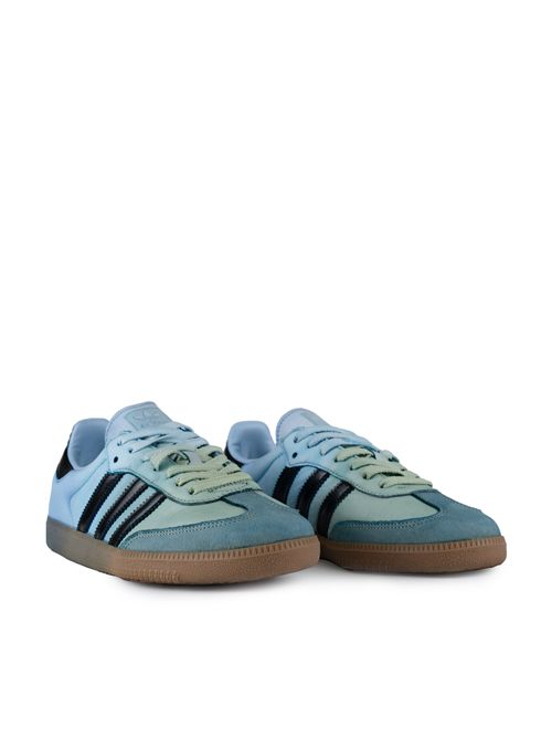 Sneakers Adidas Samba 2Dye Tropical Seddys | 1344TROPICAL