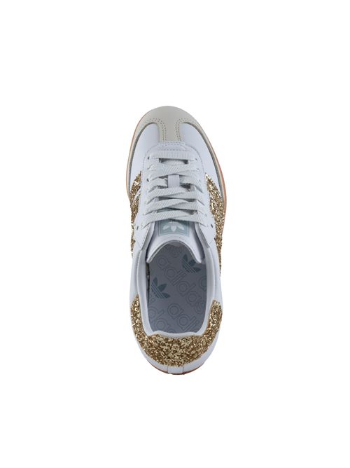 Sneakers Adidas Samba Glitter Gold Seddys | 2150UNICA