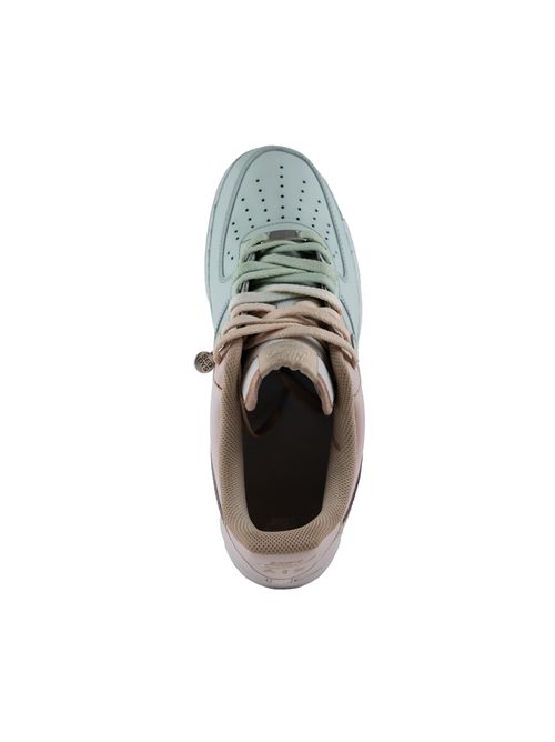 Sneakers Air Force 1 Rosa/Tropical Seddys | 2419UNICA