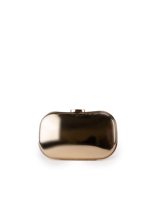 Clutch Mumbai Oro TWENTYFOURHAITCH | LB10080ORO