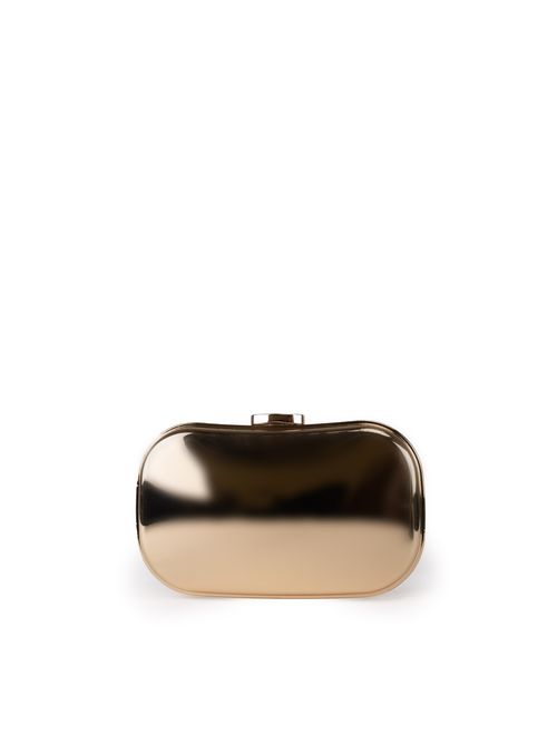 Clutch Mumbai Oro TWENTYFOURHAITCH | LB10080ORO