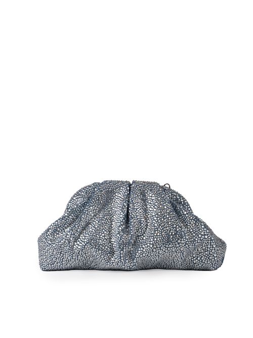 Clutch Cambridge con strass TWENTYFOURHAITCH | LB10084DEN