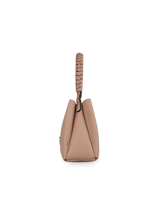 Borsa Tote effetto pelle TWINSET | 251TD806311640