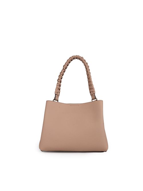 Borsa Tote effetto pelle TWINSET | 251TD806311640