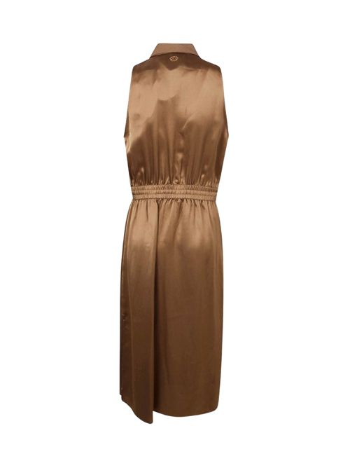 Abito in envers satin TWINSET | 251TT227012438