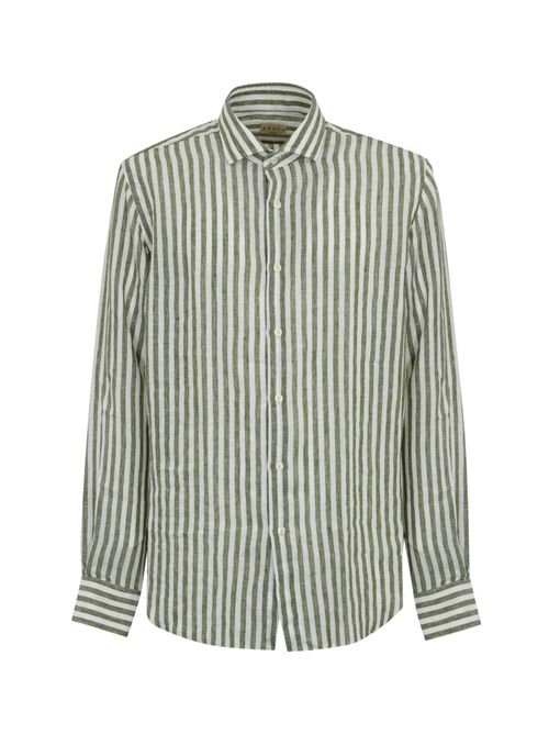 Verde/Bianco