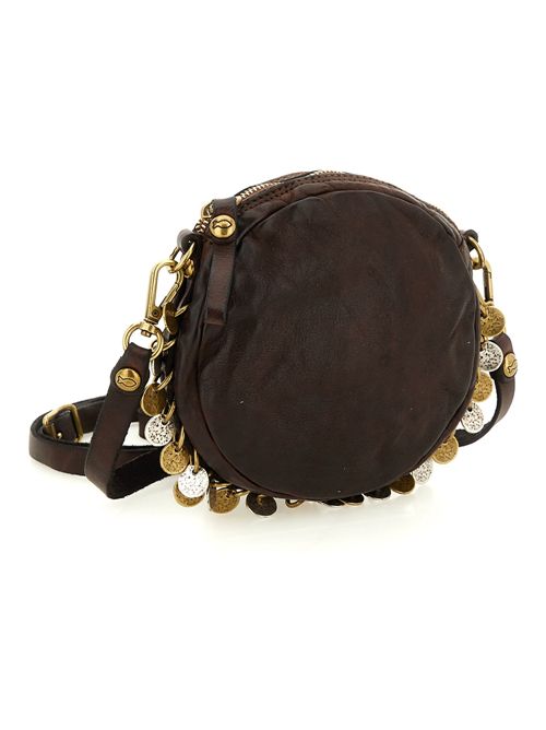 Borsa Priscilla in cuoio CAMPOMAGGI | C032980NDC1501