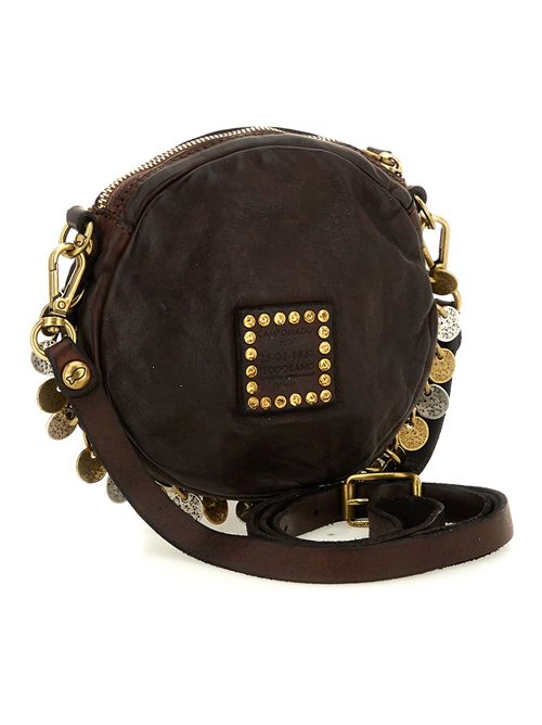 Borsa Priscilla in cuoio CAMPOMAGGI | C032980NDC1501
