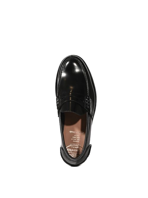 Mocassini Pembrey Nero CHURCH'S | EDB003F0AAB