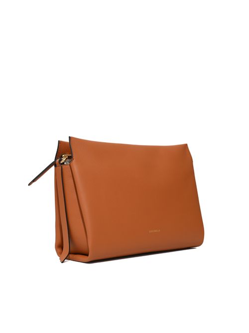 Borsa Boheme Medium in pelle Crab/Jellyfish Coccinelle | E1M50190201734