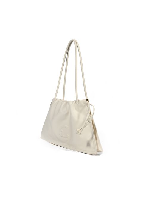 Borsa a spalla Dulse in pelle Coccinelle | E1SS5130101N17