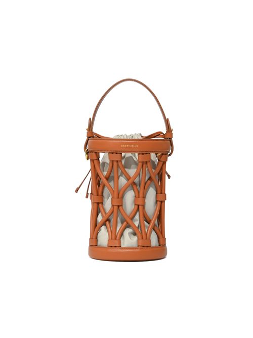 Borsa secchiello Koi Small Crab Coccinelle | E1U2P230101R41