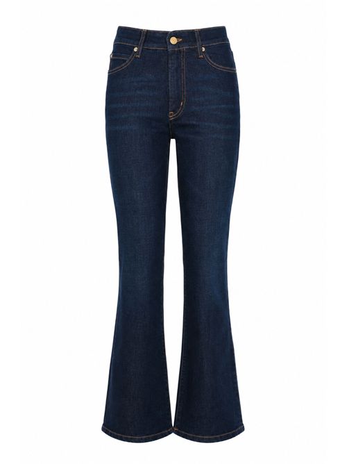 Jeans Francy slim fit in denim CYCLE | 362P50583