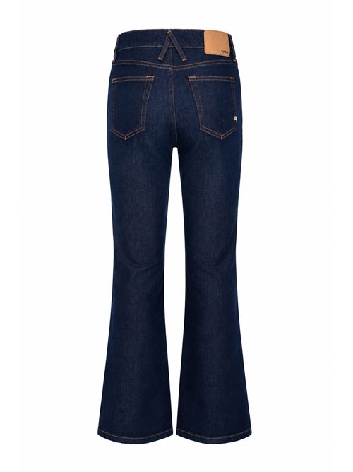 Jeans Francy slim fit in denim CYCLE | 362P50583