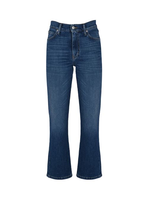 Jeans Francy slim fit in denim CYCLE | 362P50607