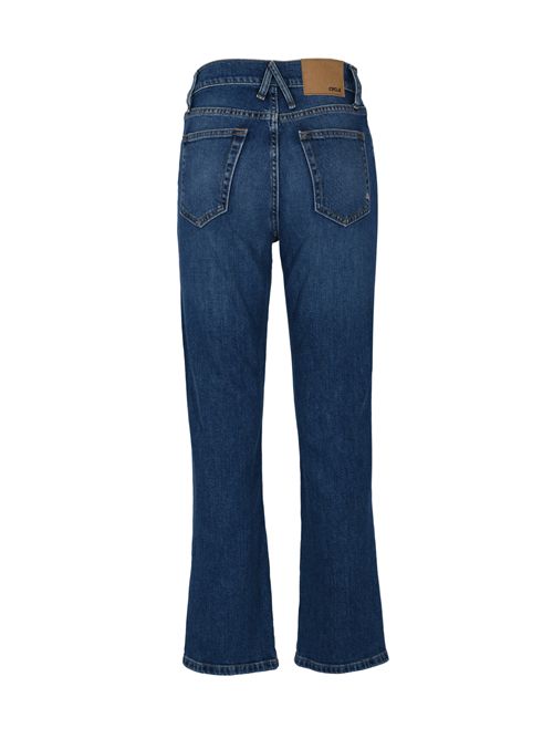 Jeans Francy slim fit in denim CYCLE | 362P50607