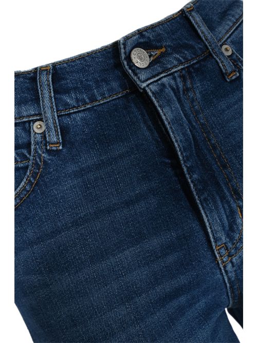 Jeans Francy slim fit in denim CYCLE | 362P50607