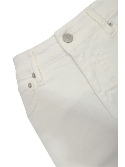 Jeans Flaire flare fit in bull di cotone CYCLE | 362P50931