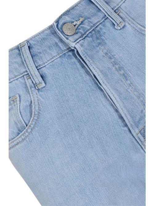 Jeans Luna flare fit in denim di cotone e lyocell CYCLE | 362P51081