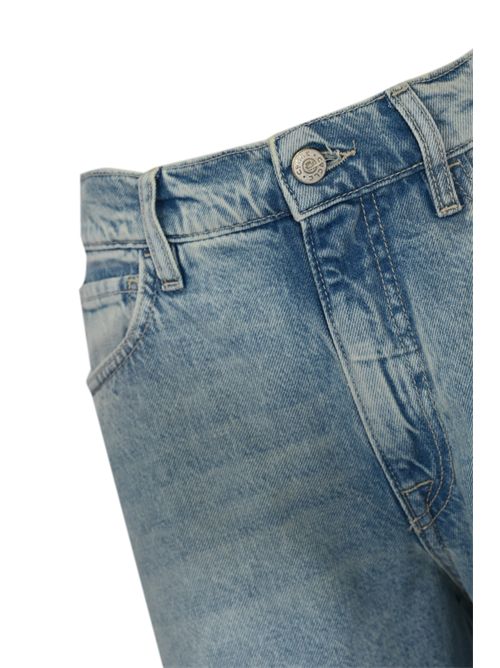 Jeans Asia flare fit con spacchi laterali CYCLE | 362P51281