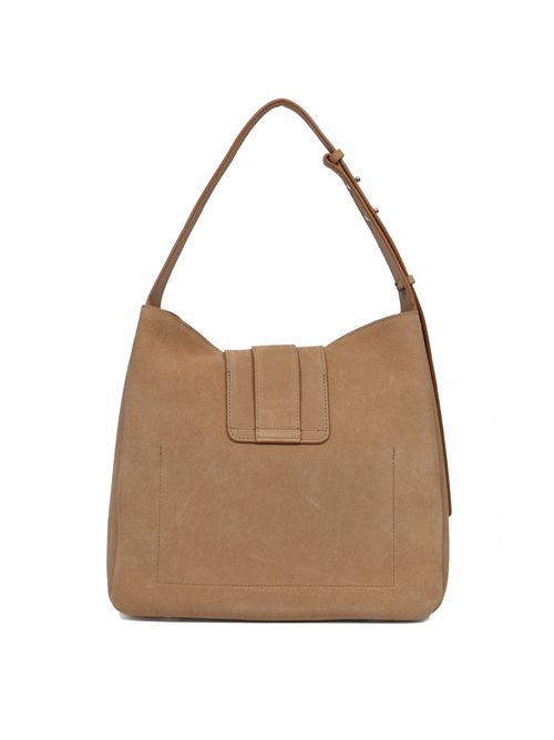 Borsa Hobo Hogan Trend in suede HOGAN | KBW01XS0200V0WC208