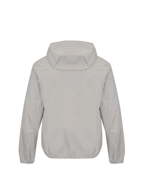 Giacca Jack Stretch Dot Beige K-WAY | K5127QW634