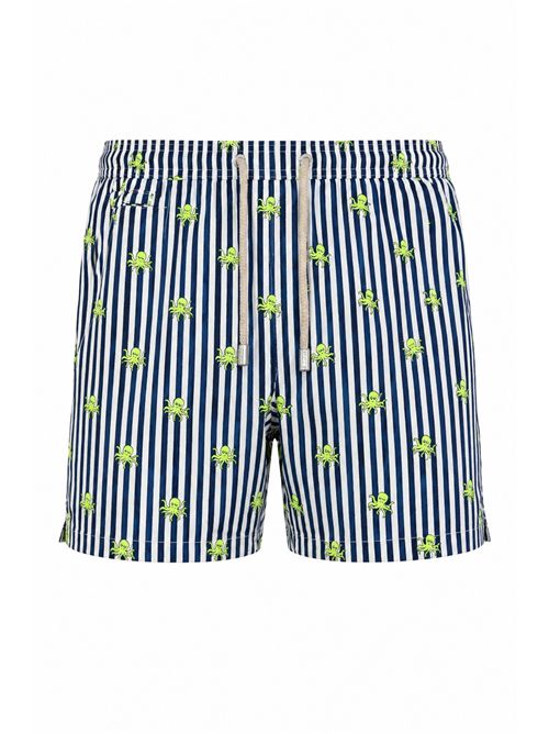 OCTOPUS W STRIPES S 6194