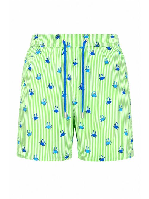 CRABS STRIPES S 7517