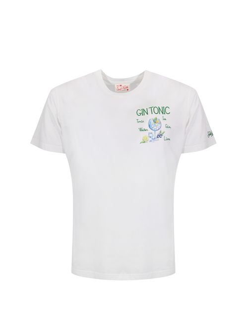 GIN TONIC RECIPE 01N EMB