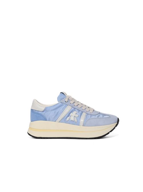 Sneakers Bethcoin 8146 in suede e tessuto PREMIATA | BETHCOIN8146
