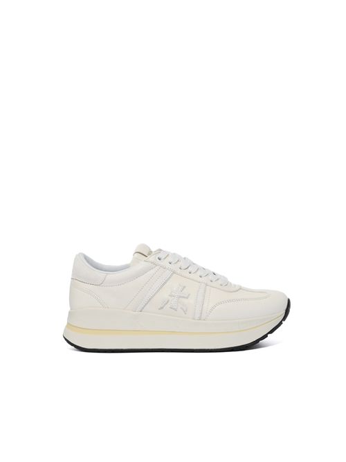 Sneakers Bethcoin 8147 in pelle White PREMIATA | BETHCOIN8147