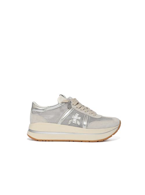 Sneakers Bethcoin 8148 in mesh e pelle PREMIATA | BETHCOIN8148