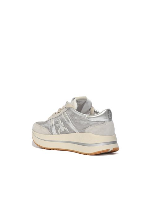 Sneakers Bethcoin 8148 in mesh e pelle PREMIATA | BETHCOIN8148